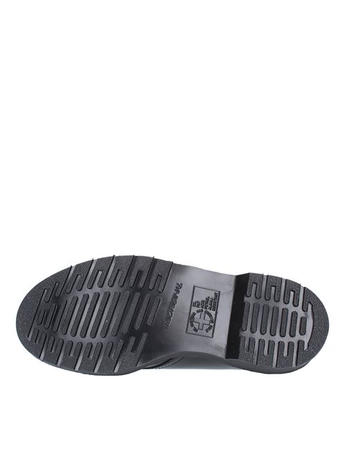 Stringate 1461 Mono in pelle DR. MARTENS | 1461 MONO 14345001NERO